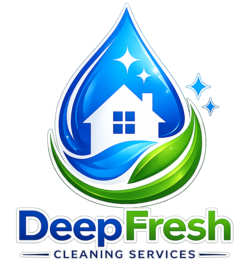 DeepFresh Cleaning Services